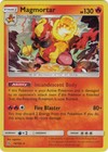 Magmortar