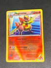 Magmortar