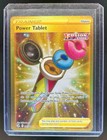 Power Tablet