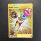 Power Tablet
