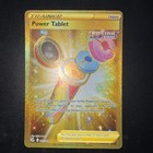 Power Tablet