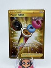 Power Tablet