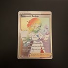 Roseanne's Backup