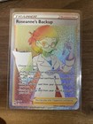 Roseanne's Backup