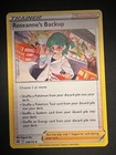 Roseanne's Backup