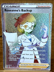 Roseanne's Backup