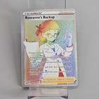 Roseanne's Backup