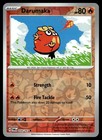 Darumaka