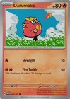 Darumaka