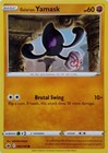 Galarian Yamask