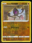 Galarian Yamask