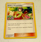 Erika's Hospitality