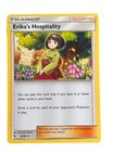Erika's Hospitality