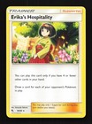 Erika's Hospitality