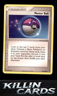 Master Ball