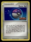 Master Ball
