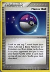 Master Ball
