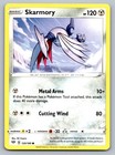 Skarmory