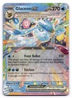 Glaceon ex