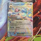 Glaceon ex