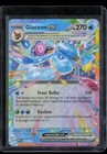 Glaceon ex