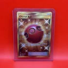 Cherish Ball