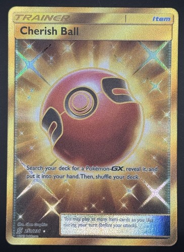 Cherish Ball