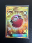 Cherish Ball