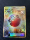 Cherish Ball