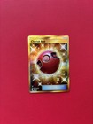 Cherish Ball