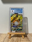 Raichu GX