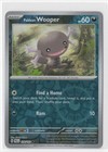 Paldean Wooper
