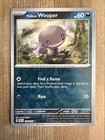 Paldean Wooper