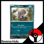 Paldean Wooper