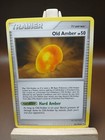 Old Amber