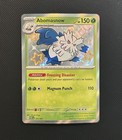 Abomasnow