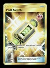 Multi Switch