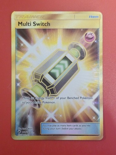 Multi Switch