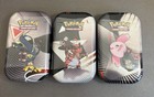 Unova Mini Tin: Alomomola & Axew