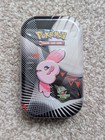 Unova Mini Tin: Alomomola & Axew