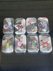 Unova Mini Tin: Alomomola & Axew