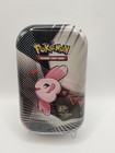 Unova Mini Tin: Alomomola & Axew
