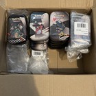 Unova Mini Tin: Alomomola & Axew