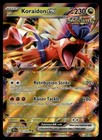 Koraidon ex