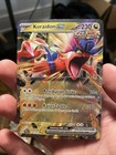 Koraidon ex