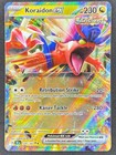 Koraidon ex