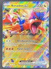 Koraidon ex
