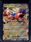 Koraidon ex