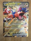 Koraidon ex