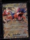 Koraidon ex